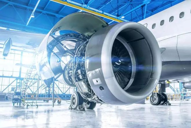 成都航空发动机零部件精密加工企业“大金航太”再获投资